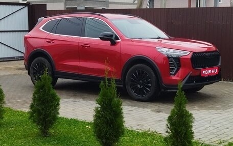 Haval Jolion, 2024 год, 2 390 000 рублей, 1 фотография