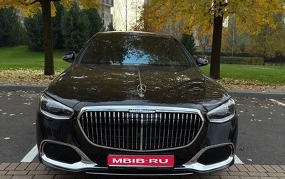 Mercedes-Benz Maybach S-Класс, 2023 год, 19 800 000 рублей, 1 фотография