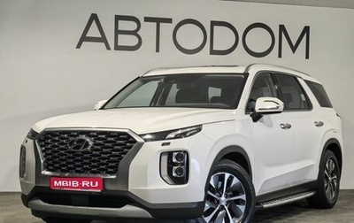 Hyundai Palisade I, 2019 год, 4 350 000 рублей, 1 фотография