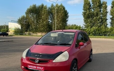Honda Fit III, 2002 год, 280 000 рублей, 1 фотография