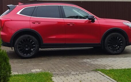 Haval Jolion, 2024 год, 2 390 000 рублей, 2 фотография