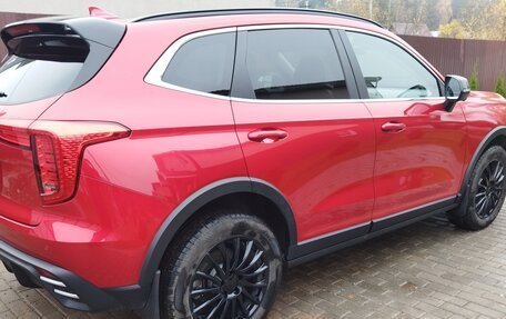 Haval Jolion, 2024 год, 2 390 000 рублей, 4 фотография