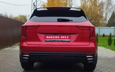 Haval Jolion, 2024 год, 2 390 000 рублей, 5 фотография