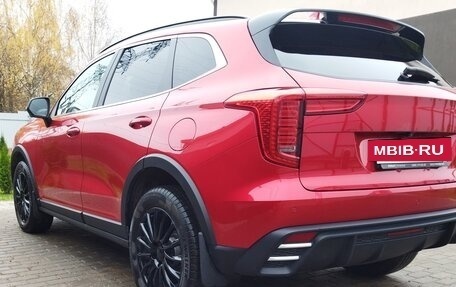 Haval Jolion, 2024 год, 2 390 000 рублей, 6 фотография