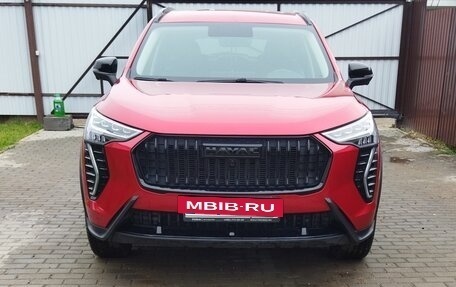 Haval Jolion, 2024 год, 2 390 000 рублей, 7 фотография
