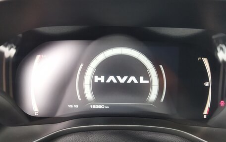 Haval Jolion, 2024 год, 2 390 000 рублей, 13 фотография