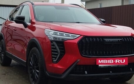 Haval Jolion, 2024 год, 2 390 000 рублей, 8 фотография