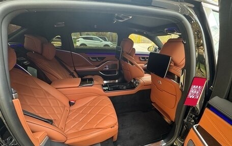 Mercedes-Benz Maybach S-Класс, 2023 год, 19 800 000 рублей, 6 фотография