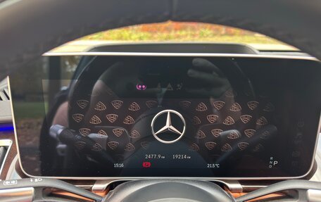 Mercedes-Benz Maybach S-Класс, 2023 год, 19 800 000 рублей, 14 фотография