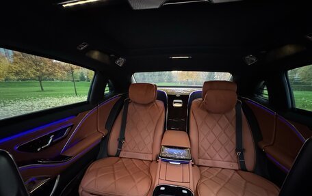 Mercedes-Benz Maybach S-Класс, 2023 год, 19 800 000 рублей, 15 фотография