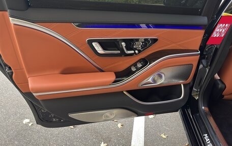 Mercedes-Benz Maybach S-Класс, 2023 год, 19 800 000 рублей, 9 фотография