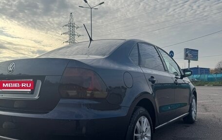 Volkswagen Polo VI (EU Market), 2016 год, 1 250 000 рублей, 4 фотография