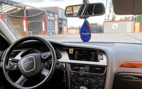 Audi A4, 2008 год, 825 000 рублей, 5 фотография