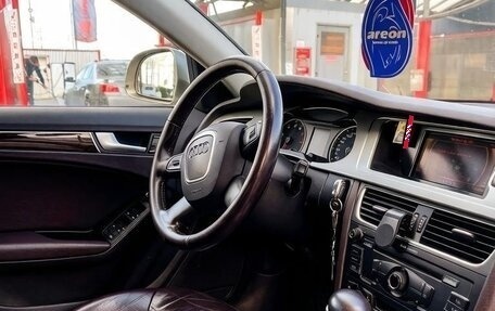 Audi A4, 2008 год, 825 000 рублей, 6 фотография