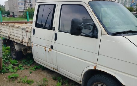 Volkswagen Transporter T4, 1993 год, 410 000 рублей, 3 фотография