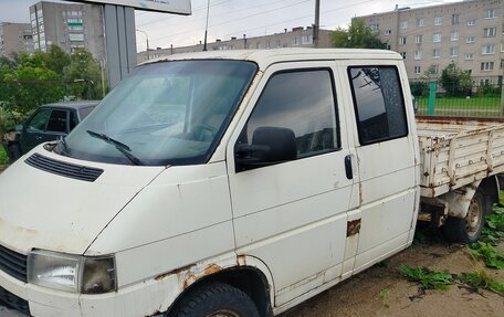 Volkswagen Transporter T4, 1993 год, 410 000 рублей, 6 фотография