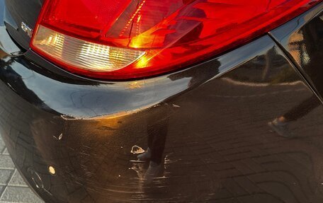 Opel Insignia II рестайлинг, 2010 год, 695 000 рублей, 9 фотография