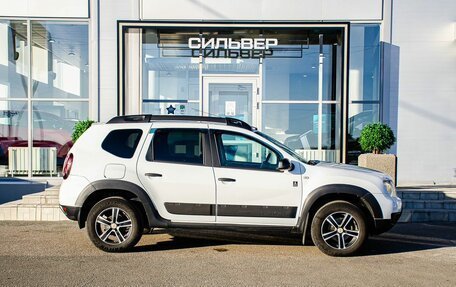 Renault Duster I рестайлинг, 2018 год, 1 600 000 рублей, 8 фотография