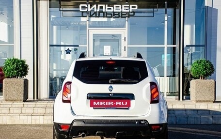 Renault Duster I рестайлинг, 2018 год, 1 600 000 рублей, 4 фотография