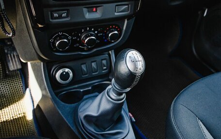 Renault Duster I рестайлинг, 2018 год, 1 600 000 рублей, 21 фотография