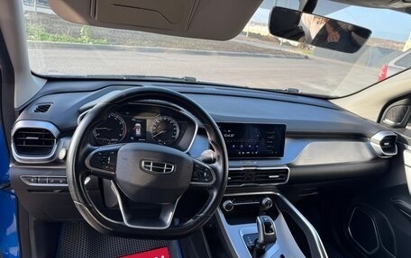 Geely Coolray I, 2020 год, 1 540 000 рублей, 6 фотография