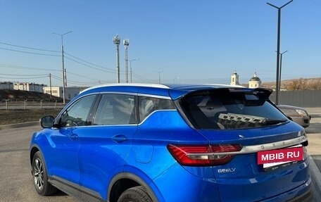 Geely Coolray I, 2020 год, 1 540 000 рублей, 5 фотография