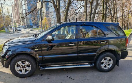KIA Sorento IV, 2003 год, 700 000 рублей, 2 фотография