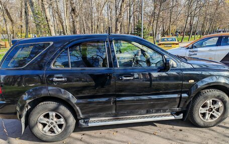 KIA Sorento IV, 2003 год, 700 000 рублей, 6 фотография