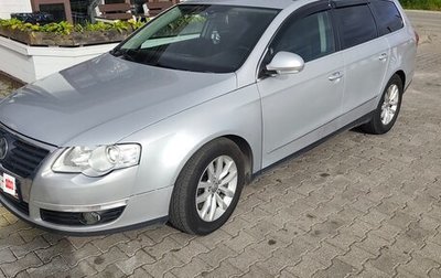 Volkswagen Passat B6, 2010 год, 720 000 рублей, 1 фотография