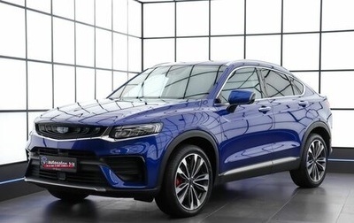 Geely Tugella FY11, 2022 год, 2 779 000 рублей, 1 фотография