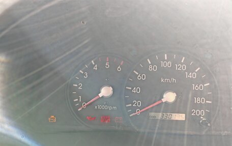 KIA Sorento IV, 2003 год, 700 000 рублей, 9 фотография