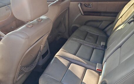 KIA Sorento IV, 2003 год, 700 000 рублей, 8 фотография