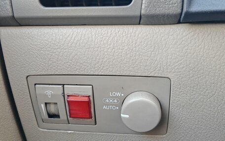 KIA Sorento IV, 2003 год, 700 000 рублей, 12 фотография