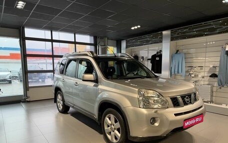Nissan X-Trail, 2008 год, 1 090 000 рублей, 1 фотография