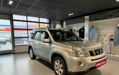 Nissan X-Trail, 2008 год, 1 090 000 рублей, 1 фотография