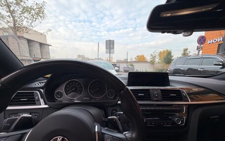 BMW 4 серия, 2019 год, 2 650 000 рублей, 5 фотография