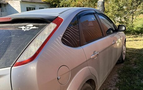 Ford Focus II рестайлинг, 2011 год, 395 000 рублей, 7 фотография