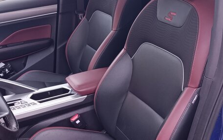 Geely Coolray I, 2022 год, 1 750 000 рублей, 4 фотография