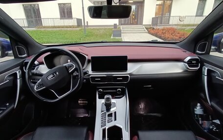 Geely Coolray I, 2022 год, 1 750 000 рублей, 7 фотография
