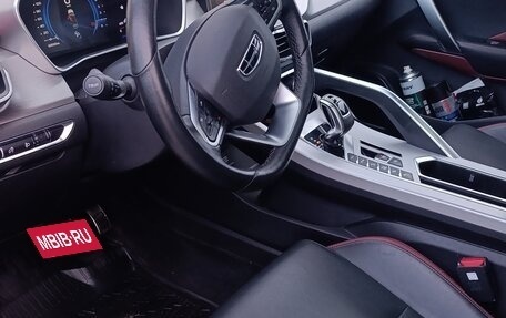 Geely Coolray I, 2022 год, 1 750 000 рублей, 3 фотография