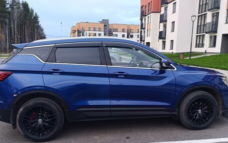 Geely Coolray I, 2022 год, 1 750 000 рублей, 12 фотография
