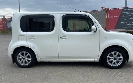 Nissan Cube III, 2014 год, 785 000 рублей, 3 фотография