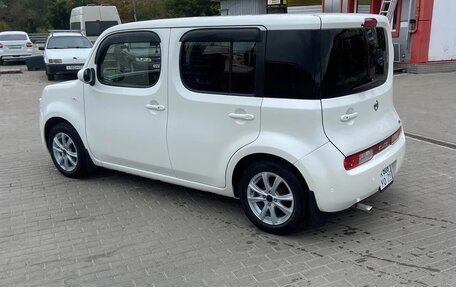 Nissan Cube III, 2014 год, 785 000 рублей, 2 фотография