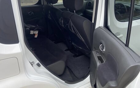 Nissan Cube III, 2014 год, 785 000 рублей, 9 фотография
