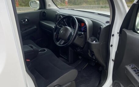 Nissan Cube III, 2014 год, 785 000 рублей, 10 фотография