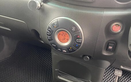 Nissan Cube III, 2014 год, 785 000 рублей, 11 фотография