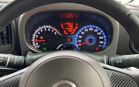 Nissan Cube III, 2014 год, 785 000 рублей, 13 фотография