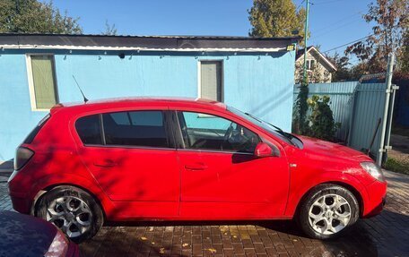 Opel Astra H, 2006 год, 450 000 рублей, 3 фотография