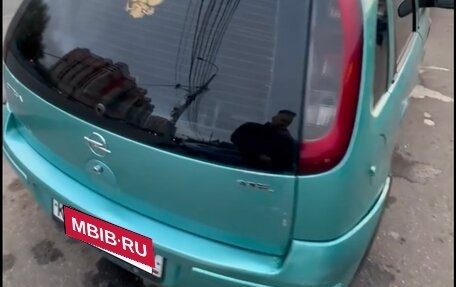Opel Corsa C, 2004 год, 160 000 рублей, 2 фотография
