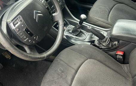 Citroen C5 II, 2010 год, 450 000 рублей, 2 фотография